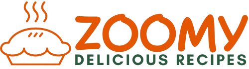 Zoomy Recipes